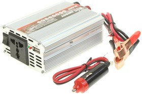 A80684S, Преобразователь напряжения (инвертор) 12-220V 400Вт AVS