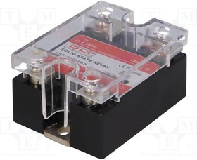 SSR-1028ZA2, Реле: полупроводниковое, Uупр: 90-250ВAC, 10А, 24-280ВAC