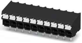 1823683, Fixed Terminal Blocks SPT-THR 1 5/ 7-H-3 5 P20 R44