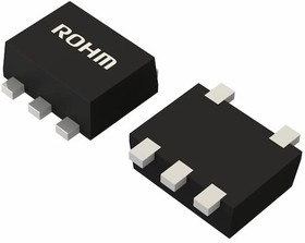 TLR377HFV-LBTR, TLR377HFV-LBTR , Op Amps, RRIO, 4MHz, 5.5 V, 5-Pin HVSOF5