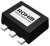 TLR377HFV-LBTR, TLR377HFV-LBTR , Op Amps, RRIO, 4MHz, 5.5 V, 5-Pin HVSOF5