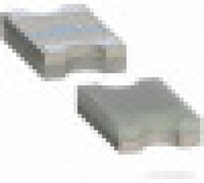 HSMG-C177, Светодиод smd 2х1,25мм/зеленый/572нм/ 4.5-15мкд/матовый/170°