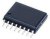 ISO7740DWR, Изолятор цифровой защита от ЭМП 4-х канальный усиленный 16-SOIC -55...+125°С ISO7740DWR, Изолятор цифровой защита от ЭМП 4-х канальный усиленный 16-SOIC -55...+125°С