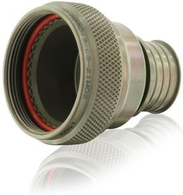 M85049/82-20W02, Circular MIL Spec Backshells Backshell