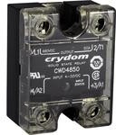 CWD4890P, Solid State Relay 15mA 32V DC-IN 90A 660V AC-OUT 4-Pin