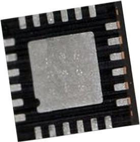 TFA9879HN/N1,157, Усилитель звуковой мощности, 2.75 Вт, D, 1 канал, 2.5В до 5.5В, HVQFN, 24 вывод(-о TFA9879HN/N1,157, Усилитель звуковой мощности, 2.75 Вт, D, 1 канал, 2.5В до 5.5В, HVQFN, 24 вывод(-о