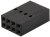 22-55-2121, Headers &amp; Wire Housings HSG 12P DUAL ROW NON-POLARIZED