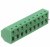 1869282, Fixed Terminal Blocks 9P 5.08mm