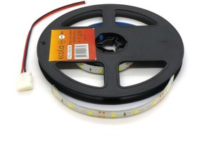 LED-лента 3528 W/ 60 чипов/1м/12V/IP65