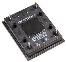 LR600240D40R, реле твердотельное 4-32VDC 40A/120VAC