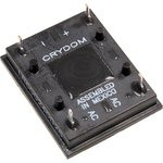 LR600240D40R, реле твердотельное 4-32VDC 40A/120VAC