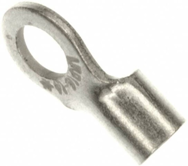 34120, Terminals RING TONGUE 16-14 6 34120, Terminals RING TONGUE 16-14 6