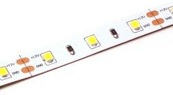 Светодиодная лента RSH-2835NW60- 8MM-12V-IP33-MQ