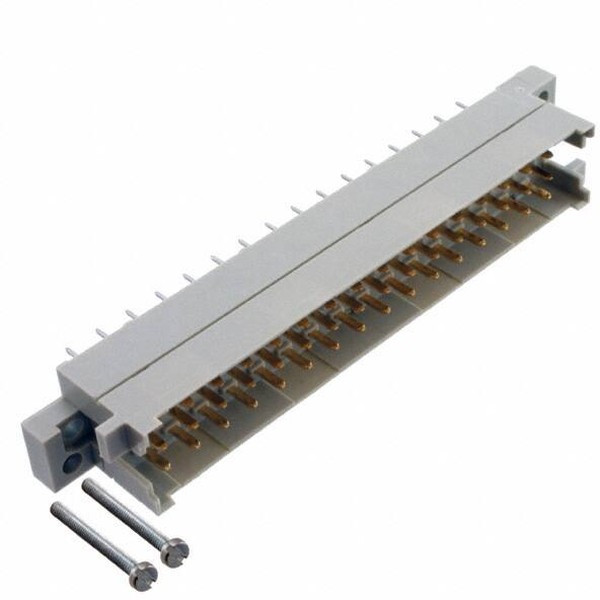 09060482905, DIN 41612 Connectors 48P 6A MALE STRAIGHT 09060482905, DIN 41612 Connectors 48P 6A MALE STRAIGHT