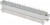 09060482905, DIN 41612 Connectors 48P 6A MALE STRAIGHT 09060482905, DIN 41612 Connectors 48P 6A MALE STRAIGHT