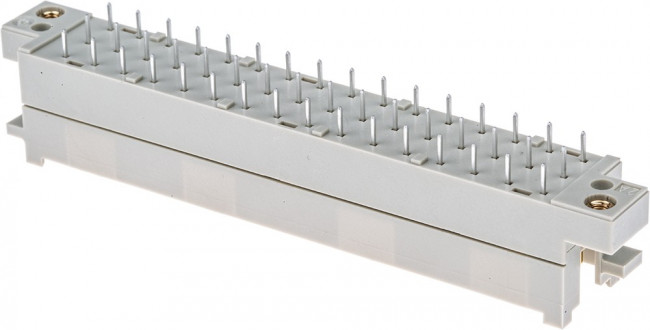 09060482905, DIN 41612 Connectors 48P 6A MALE STRAIGHT 09060482905, DIN 41612 Connectors 48P 6A MALE STRAIGHT