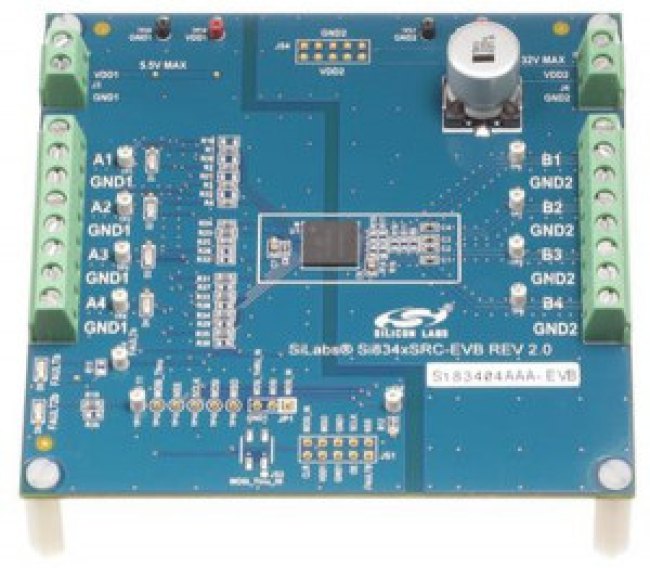 SI83404AAA-KIT