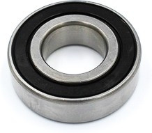 S6004-2RSR-HLC Single Row Deep Groove Ball Bearing- Both Sides Sealed 20mm I.D, 42mm O.D S6004-2RSR-HLC Single Row Deep Groove Ball Bearing- Both Sides Sealed 20mm I.D, 42mm O.D