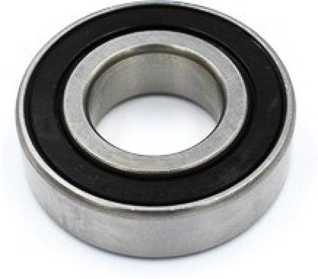 S6004-2RSR-HLC Single Row Deep Groove Ball Bearing- Both Sides Sealed 20mm I.D, 42mm O.D S6004-2RSR-HLC Single Row Deep Groove Ball Bearing- Both Sides Sealed 20mm I.D, 42mm O.D