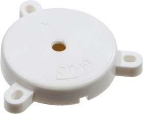 ПЬЕЗОЗВОНОК ЗП-19, (с точкой пайки) (16-18г.)