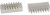 B8B-PH-K-S (LF)(SN), 1x8P PH 1 2mm 8 Brass Plugin,P=2mm Wire To Board / Wire To Wire Connector ROHS B8B-PH-K-S (LF)(SN), 1x8P PH 1 2mm 8 Brass Plugin,P=2mm Wire To Board / Wire To Wire Connector ROHS