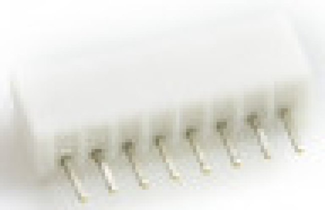 B8B-PH-K-S (LF)(SN), 1x8P PH 1 2mm 8 Brass Plugin,P=2mm Wire To Board / Wire To Wire Connector ROHS B8B-PH-K-S (LF)(SN), 1x8P PH 1 2mm 8 Brass Plugin,P=2mm Wire To Board / Wire To Wire Connector ROHS