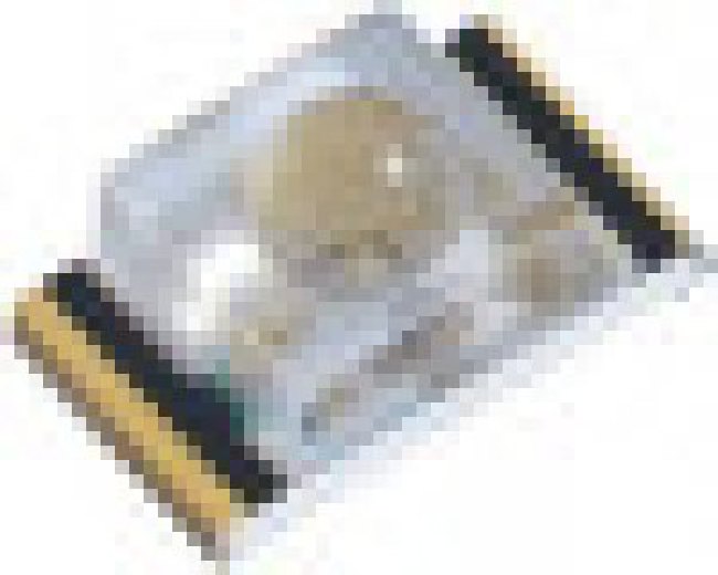 KPTD-2012LVQBC-D, Светодиод, Синий, SMD (Поверхностный Монтаж), 0805 [2012 метрический], 2 мА, 2.65 В, 465 нм