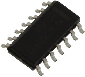 CD74HC00M96