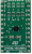 STEVAL-MKI189V1, Sockets &amp; Adapters LSM6DSM adapter board for a standard DIL24 socket