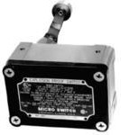 EX-AR30, Limit Switches Explosion proof 1NC 1NO SPDT