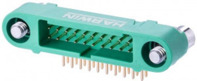 HR25A-7P-8P, Circular Push Pull Connectors 8P PLUG SHELL SZ 7 MALE CNTS SOLDER
