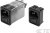10CFE1, 10A, 250 V ac Flange Mount IEC Inlet Filter 10CFE1, Faston 10CFE1, 10A, 250 V ac Flange Mount IEC Inlet Filter 10CFE1, Faston