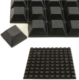 SF-005 (12.7x7x6mm), Ножки для РЭА