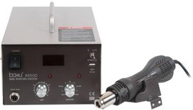 Паяльная станция BAKU BA-8850D Паяльная станция BAKU BA-8850D