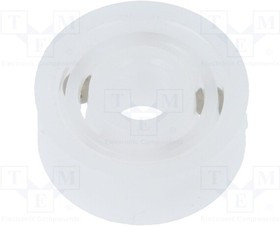 BB-623-B180-30-ES, Подшипник: шариковый, dвнутр: 3мм, dвнешн: 10мм, W: 4мм, -40-80°C