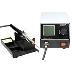 ПАЯЛЬНАЯ СТАНЦИЯ Ц20-Р/50ВТ/Uвх=220В, МАГИСТР (цифр. с граф.дисп.)