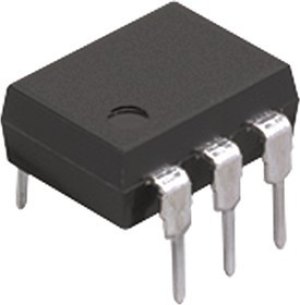 AQV251G, PCB Mount Non-Latching Relay, 5V dc Coil, 3.5A Switching Current, SPST