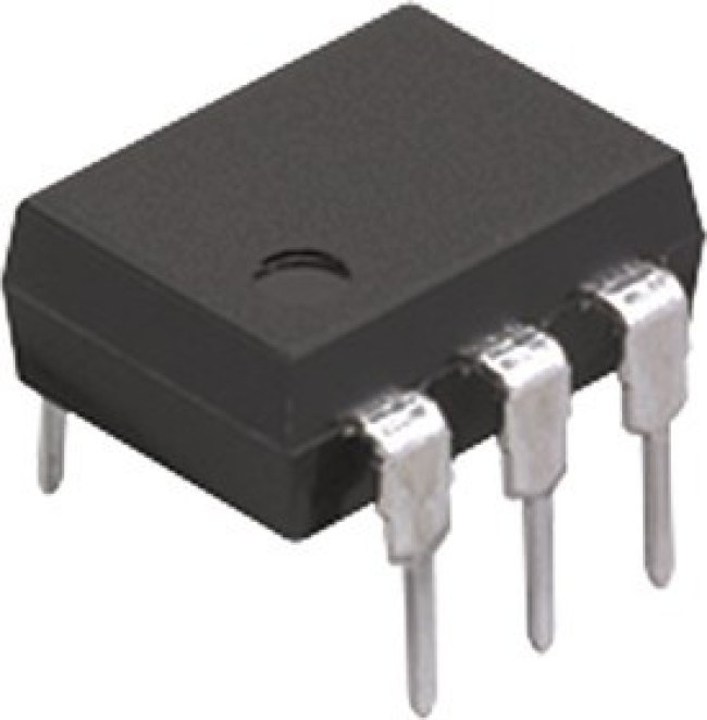 AQV251G, PCB Mount Non-Latching Relay, 5V dc Coil, 3.5A Switching Current, SPST AQV251G, PCB Mount Non-Latching Relay, 5V dc Coil, 3.5A Switching Current, SPST