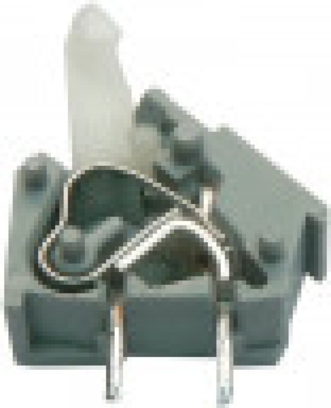 256-746, 256 Series PCB Terminal Block, Through Hole Mount, Solder Termination 256-746, 256 Series PCB Terminal Block, Through Hole Mount, Solder Termination
