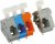 256-746, 256 Series PCB Terminal Block, Through Hole Mount, Solder Termination 256-746, 256 Series PCB Terminal Block, Through Hole Mount, Solder Termination