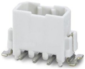 1839208, Pluggable Terminal Blocks PTSM 0,5/ 3-HV0- 2,5-SMD WH R32