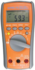 APPA 77, Мультиметр цифровой (Госреестр РФ) APPA 77, Мультиметр цифровой (Госреестр РФ)