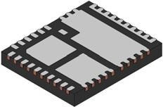 FDMF5062, PQFN-39 Intelligent Power Modules (IPM)