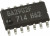 BA3474F-E2, Operational Amplifiers - Op Amps High Speed Op Amp