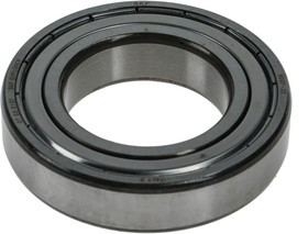 Однорядный шариковый подшипник 6007-2Z SKF