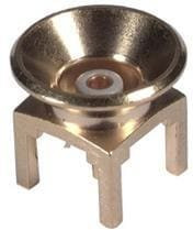 82_MMBX-50-0-14/111_NH, RF Connectors / Coaxial Connectors MMBX straight PCB jack(f)