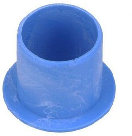 A181FM-1517-17, Подшипник: опорная втулка, с юбкой, dвнешн: 17мм, dвнутр: 15мм