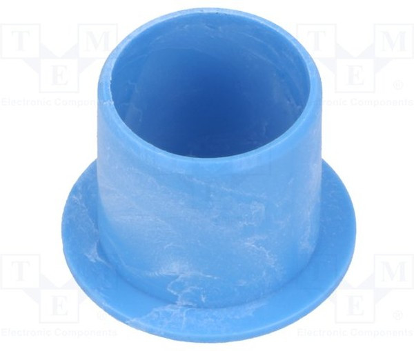 A181FM-1517-17, Подшипник: опорная втулка, с юбкой, dвнешн: 17мм, dвнутр: 15мм A181FM-1517-17, Подшипник: опорная втулка, с юбкой, dвнешн: 17мм, dвнутр: 15мм