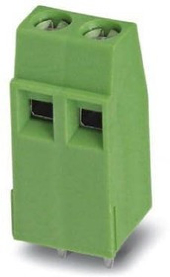 1731828, Fixed Terminal Blocks 2P 5.08mm 1731828, Fixed Terminal Blocks 2P 5.08mm