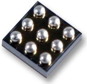 MAX4038EBL+T, Операционный усилитель, RRO, 2 Усилителя, 4 кГц, 4 В/мс, 1.4В до 3.6В, UCSP, 9 вывод(-ов) MAX4038EBL+T, Операционный усилитель, RRO, 2 Усилителя, 4 кГц, 4 В/мс, 1.4В до 3.6В, UCSP, 9 вывод(-ов)